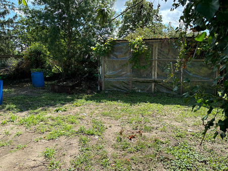 Maison sur Etriche ; prix nous consulter ; A vendre Réf. S610331