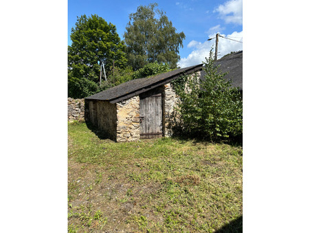 Achat maison Etriche Réf. S610331