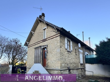 Saint Ouen l'Aumône  219 000 €
