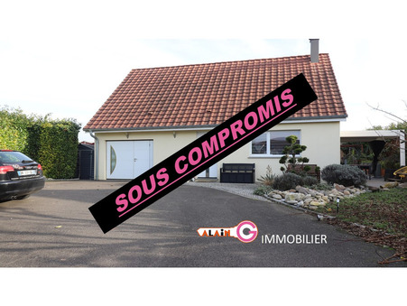 Wittenheim  350 000 €
