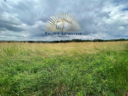 Terrain 535 000 € Réf. 59_2025_5_CAN Pompignac