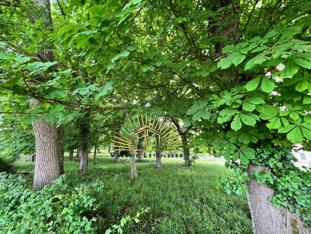 Terrain 535 000 € Réf. 59_2025_5_CAN Pompignac