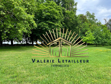 Vente terrain 275 000 € Pompignac