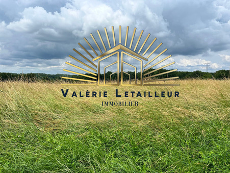 Terrain sur Pompignac ; 275 000 € ; A vendre Réf. 59_2025_6_CAN