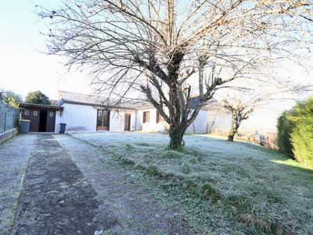 Vente maison prix nous consulter Avallon