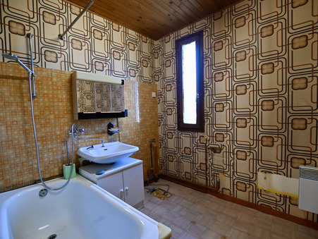 Maison prix nous consulter sur Avallon (89200) - Réf. 33_FLIP2025001