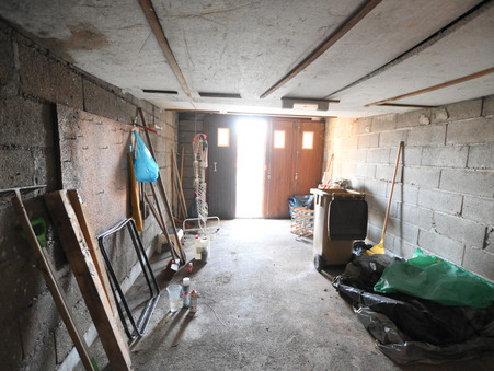 Maison sur Avallon ; prix nous consulter ; Achat Réf. 33_FLIP2025001