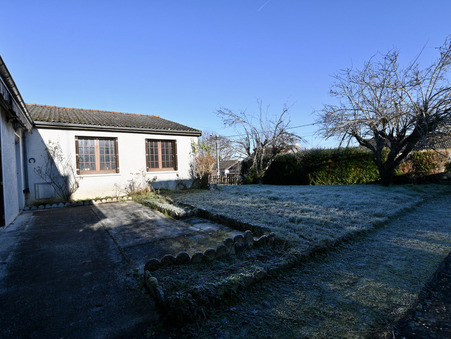 Maison prix nous consulter Réf. 33_FLIP2025001 Avallon