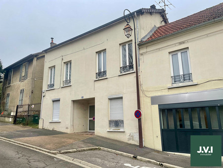 Montmorency  270 000 €