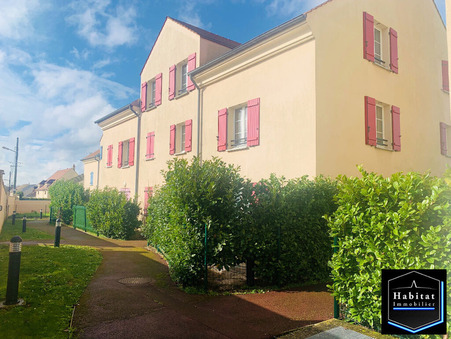 Nanteuil le haudouin  100 000 €