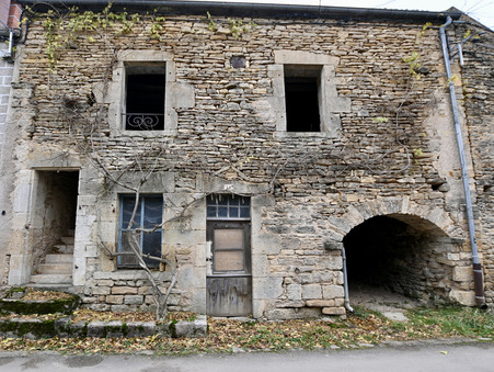 Vente maison prix nous consulter Saint-Père