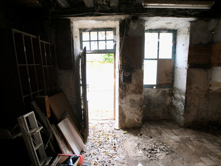 Maison prix nous consulter Réf. 33_FLIP2025002 Saint-Père