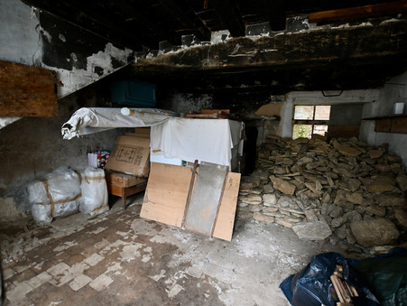 Maison prix nous consulter sur Saint-Père (89450) - Réf. 33_FLIP2025002