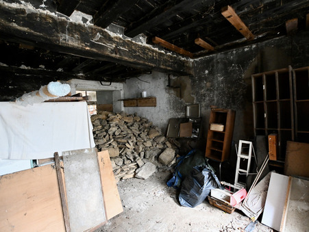 Maison prix nous consulter sur Saint-Père (89450) - Réf. 33_FLIP2025002