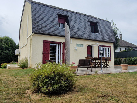 Arnac-Pompadour  202 000 €