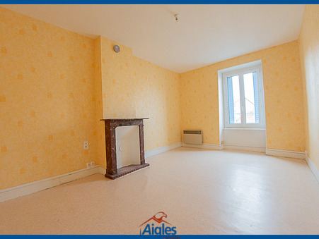 Immeuble 110 700 €  sur Saint-Germain-Lembron (63340) - Réf. 2_870