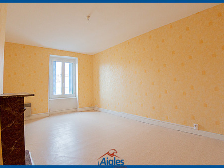 Vente immeuble 110 700 €  Saint-Germain-Lembron