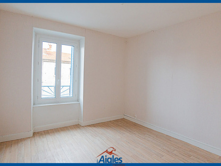 Vente immeuble 110 700 €  Saint-Germain-Lembron