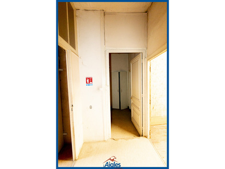 A vendre immeuble Saint-Germain-Lembron 63340; 110 700 € 