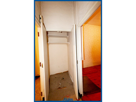 A vendre immeuble Saint-Germain-Lembron 63340; 110 700 € 