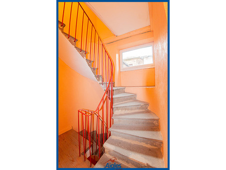 Immeuble 110 700 €  Réf. 2_870 Saint-Germain-Lembron