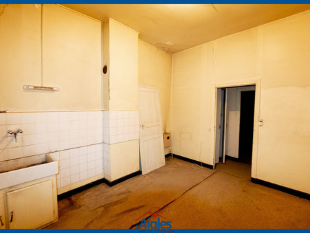 Achat immeuble Saint-Germain-Lembron Réf. 2_870