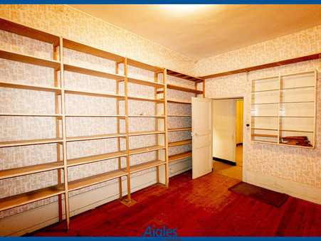 Immeuble 110 700 €  sur Saint-Germain-Lembron (63340) - Réf. 2_870