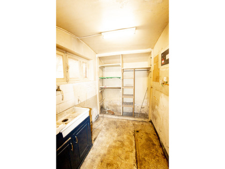 Immeuble sur Saint-Germain-Lembron ; 110 700 €  ; A vendre Réf. 2_870