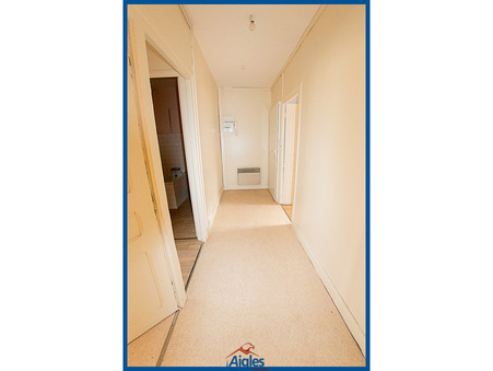 Immeuble 110 700 €  sur Saint-Germain-Lembron (63340) - Réf. 2_870