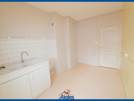 Immeuble 110 700 €  Réf. 2_870 Saint-Germain-Lembron