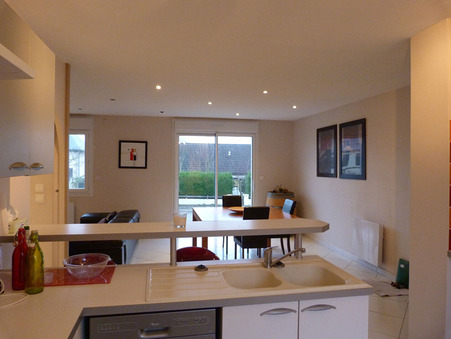 Maison sur Quelaines Saint Gault ; prix nous consulter ; Vente Réf. M810965