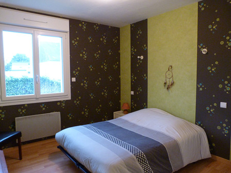 Maison prix nous consulter sur Quelaines Saint Gault (53360) - Réf. M810965