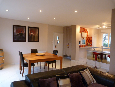 Maison sur Quelaines Saint Gault ; prix nous consulter ; Achat Réf. M810965