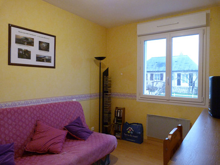 A vendre maison Quelaines Saint Gault 53360; prix nous consulter