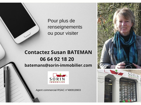 Achat maison Quelaines Saint Gault Réf. M810965