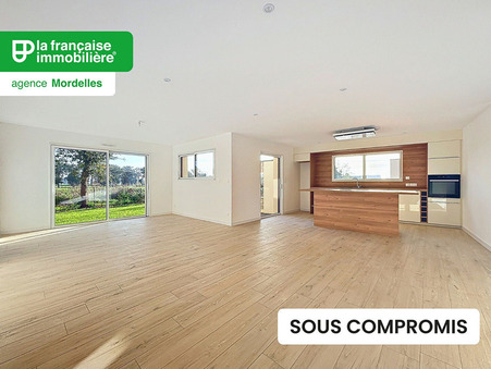 Mordelles  490 000 €