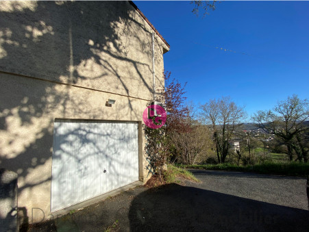 Maison sur Decazeville ; 105 000 €  ; A vendre Réf. 1893