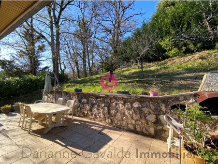 Maison sur Decazeville ; 105 000 €  ; Vente Réf. 1893