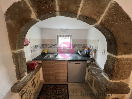 Maison 92 650 €  sur Flagnac (12300) - Réf. 1830