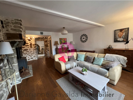 A vendre maison Flagnac 12300; 92 650 € 