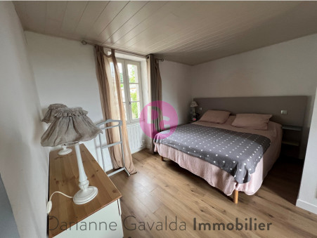 Maison sur Flagnac ; 92 650 €  ; Vente Réf. 1830