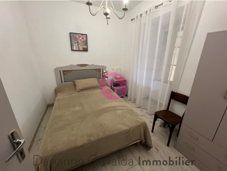 Vente maison 92 650 €  Flagnac