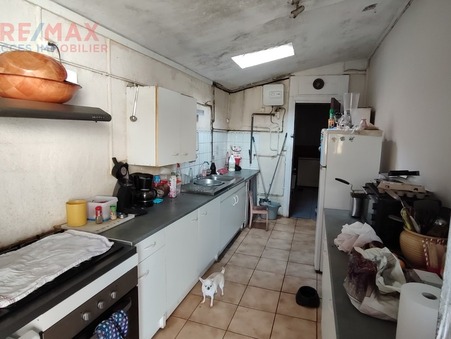 Vente house &euro; 40 000  Trebes