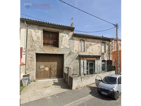 House &euro; 40 000  Réf. 1101524733-5213 Trebes