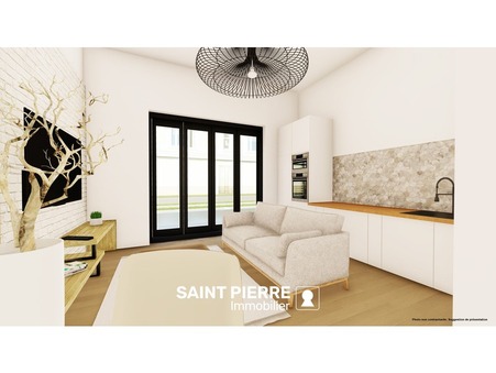 Angevillers  194 000 €