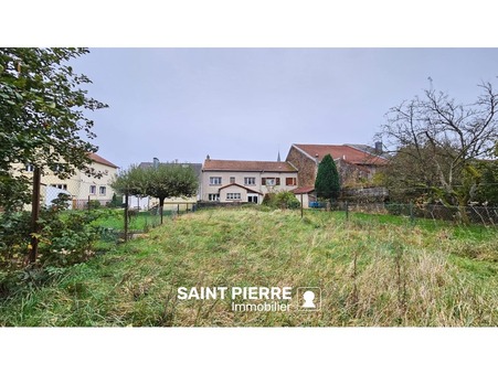 Tressange  240 000 €