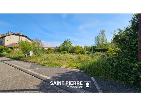 Moulins lès Metz  122 000 €