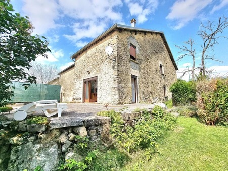 Soulaucourt-sur-Mouzon 65 000 €