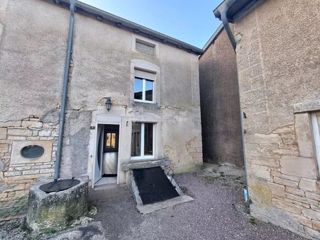Chalvraines 79 000 €