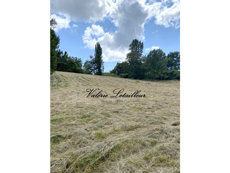 Terrain sur Pompignac ; 194 000 € ; Vente Réf. 59_2025_20_GIU